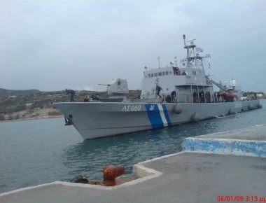 Κανένα πρόβλημα από το κύμα κακοκαιρίας στις μεταφορές παράνομων μεταναστών από το ΛΣ